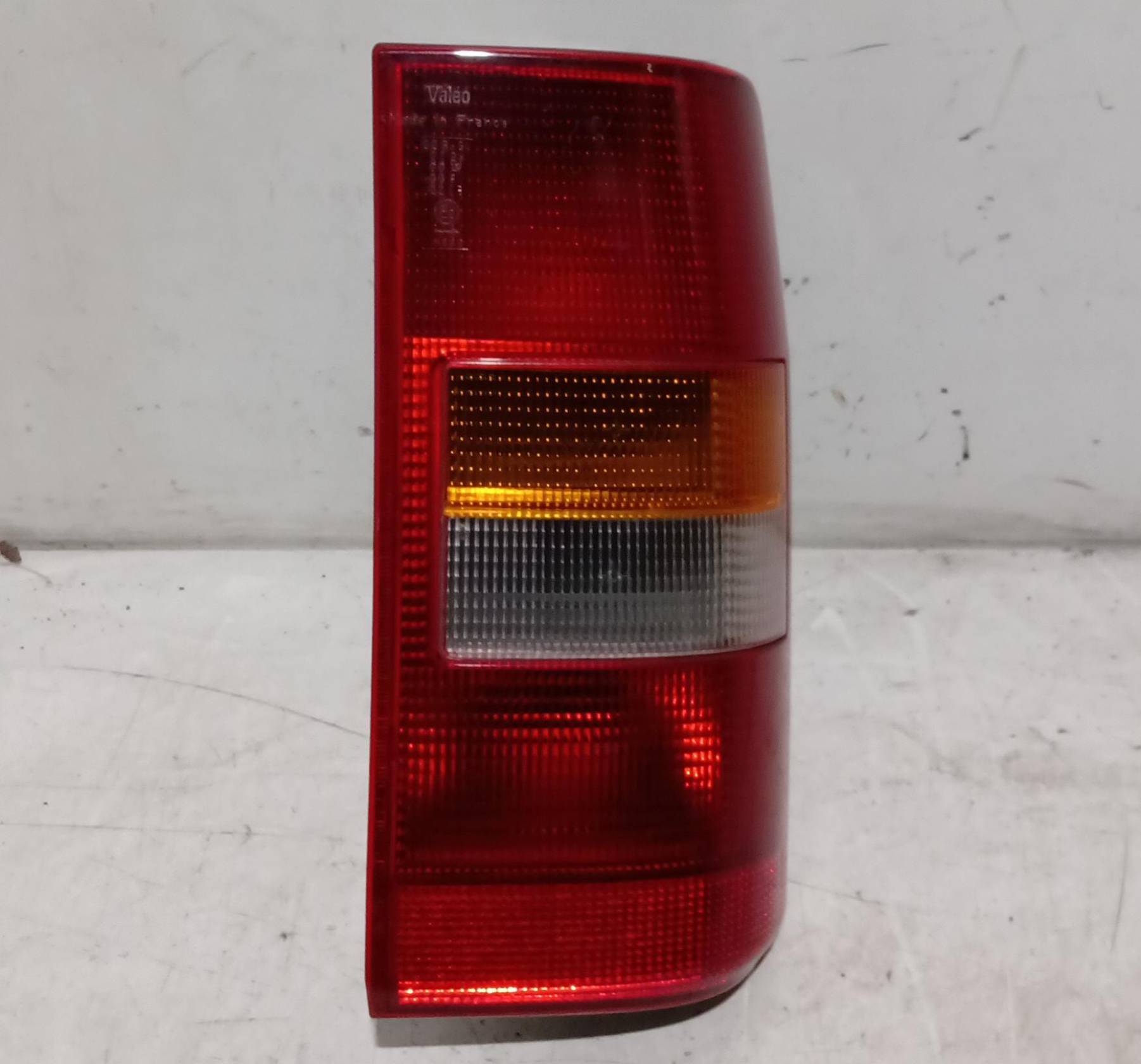 Fanale posteriore destro